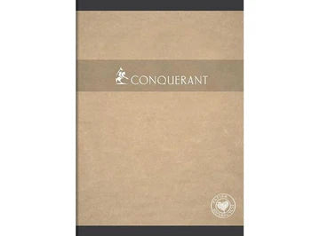 ConquerantLpd - Nb Ylw  A4/Conquerant  - 96 g