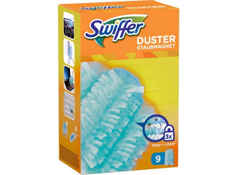 Sweefer Dusting Duster Refill  -  9Pc