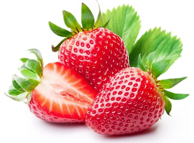 Les Paysans BioLpd - Org Strawberries/Les Paysans Bio - 250 g