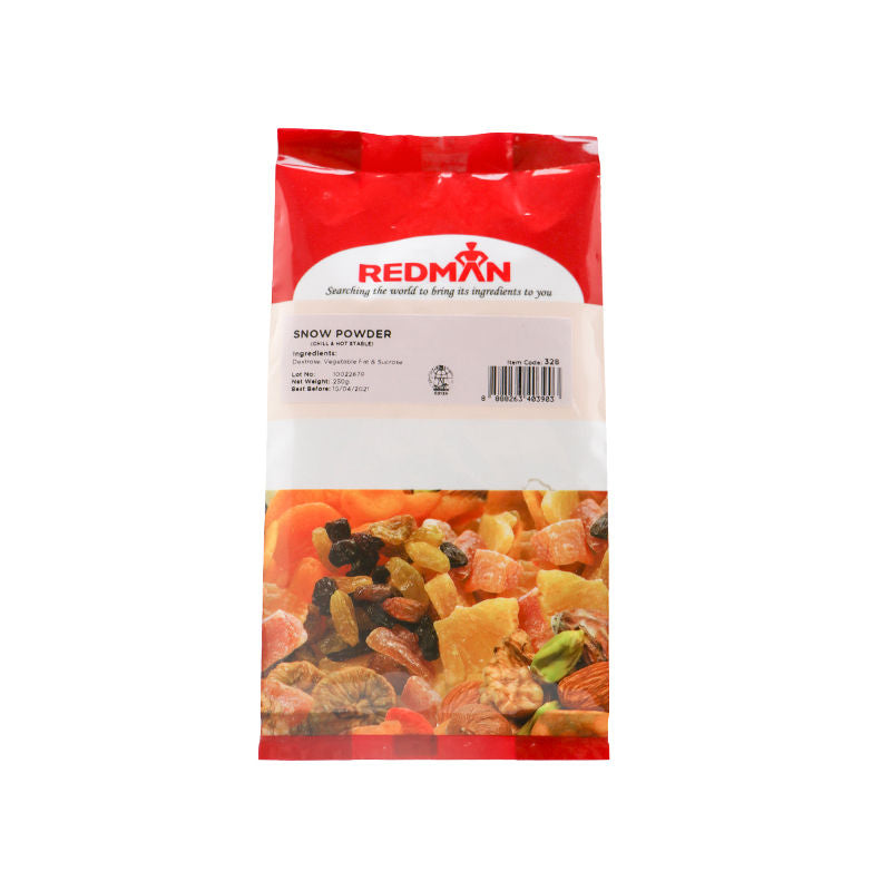 Redman Snow Powder - 250 G