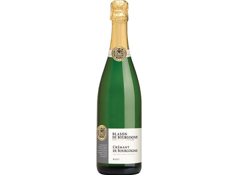 Blason De Bourgogne Sparkling Wine Cremant Bourgogne 2020  - 75Cl