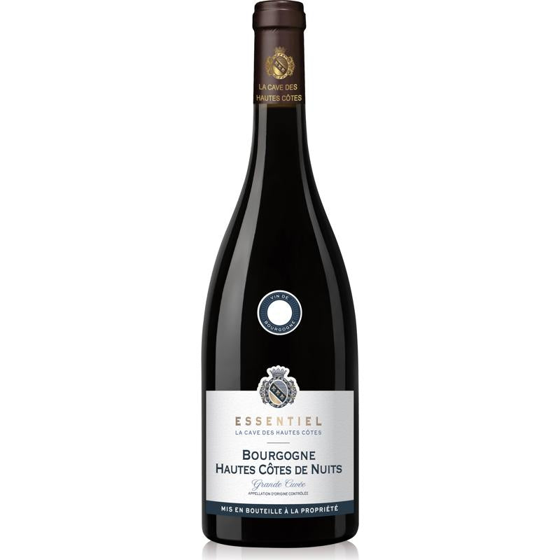 Essentiel Pinot Noir Hautes Cotes Nuits Red  - 75Cl