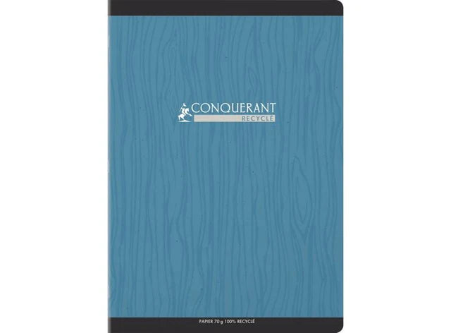 ConquerantLpd - Nb Blu  A4/Conquerant  - 96 g