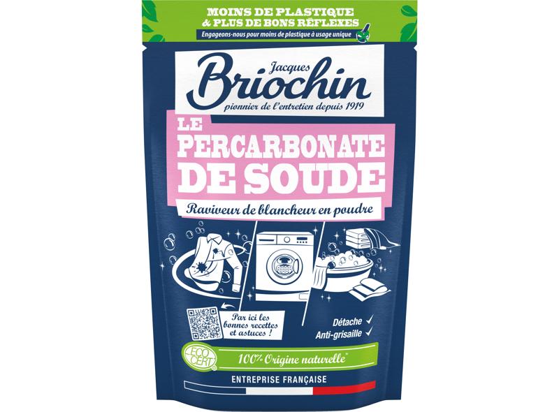Briochin Sodium Percarbonate  - 500 G