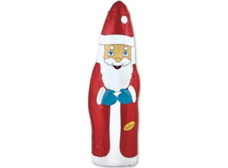Rohan Santa Claus Milk Chocolate Moulding  -  80 G