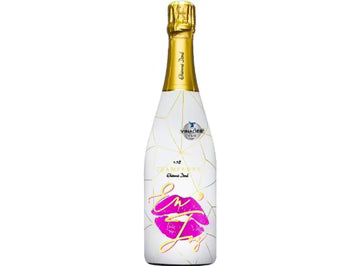 Etienne DoueLpd - Champ Enjoy White/Etienne Doue - 75 Cl