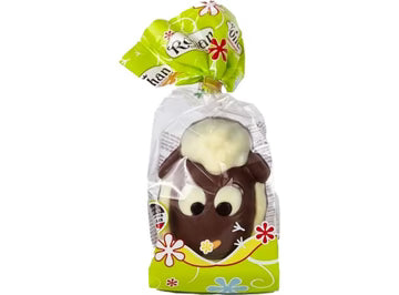 ROHANLpd - Milk Chocolate Molded Lamb \Rohan - 100 g