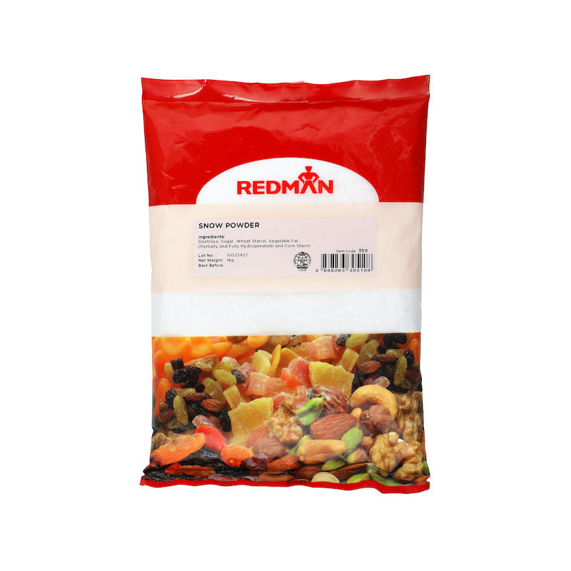 Redman Snow Powder - 1 Kg