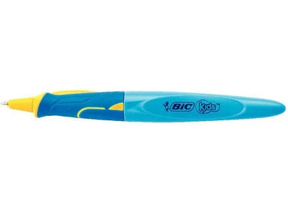 Bic Bleu Learner Ballpoint Pen - 1 PC