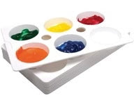 Rectangular Paint Palette - 23 X 15