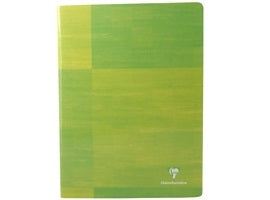 Clairefontaine Exercise Book Large Grids 144 Sheets  - 1 Pc