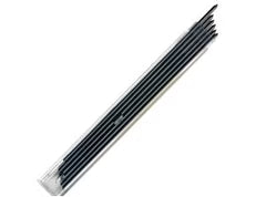 Lpd - 6 Crit Pncl Lead 2Mm/Bic BIC  - 1 Pc