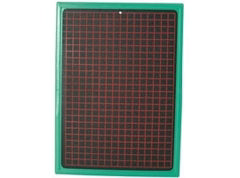 Double Sided Whiteboard  - 1 Pc