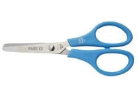 Round Ended Scissors  - 3Cm