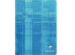 ClairefontaineLpd- Nb Cvr Blk A4 /Clairefontaine - 96 g
