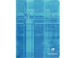 Clairefontaine Exercise Book Large Grids 96 Sheets  - 1 Pc