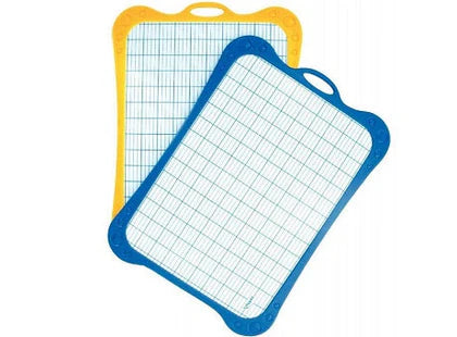 Plastic Whiteboard  - 1 Pc