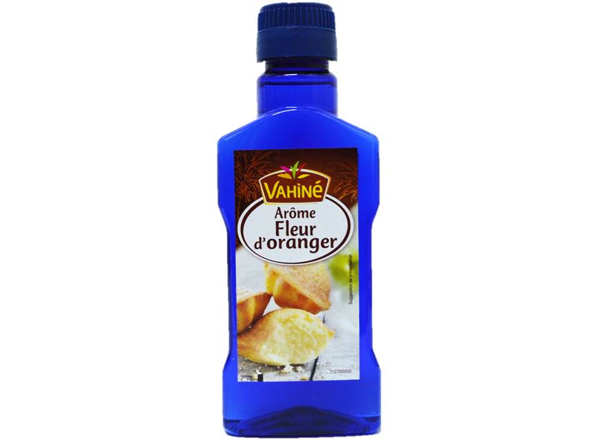 Vahine Orange Blossom Bake  - 00Ml