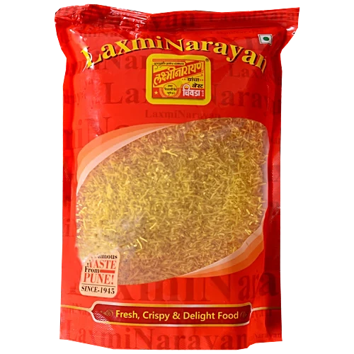 Sitashree Laxmi Narayan Nylon Sev - 200 g