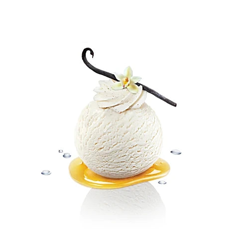 Arun Ice Cream Vanilla Cub - 125 ml
