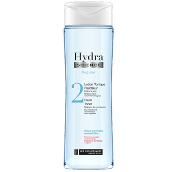 Carrefour Regular Fresh Tonic Toner  - 50Ml
