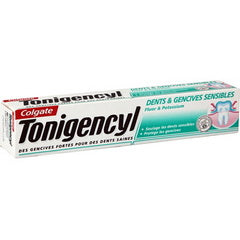 Colgate Tonigencyl Toothpaste  - 75Ml