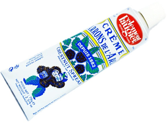 Clement Faugier Chestnut Spread  -  78 G
