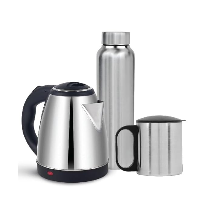 Pencil Kettle Combo - 1 Pc