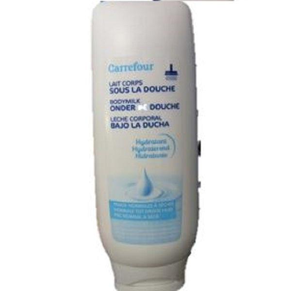 Carrefour Hydrating Body Lotion  - 400 ml