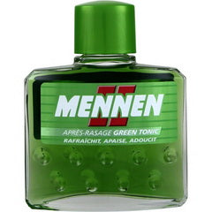 Mennen Green Tonic After Shave Lotion  - 25Ml