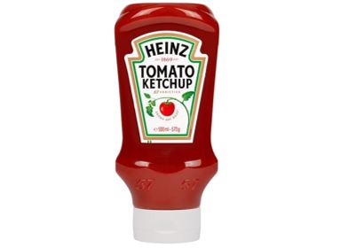 Heinz Tomato Ketchup  - 570 G