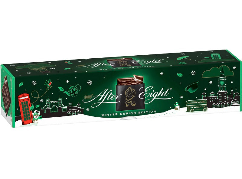 Nestle After Eight Mint Chocolates  - 400 G