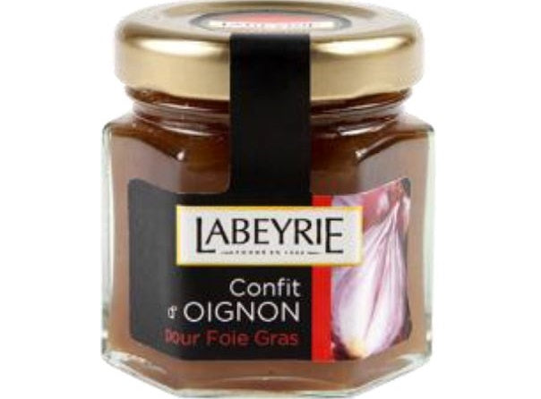 Labeyrie Onion Confit  -  50 G