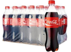 Coca ColaLpd - Coca-Cola/Coca Cola - 500 g