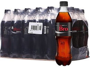 Coca Cola Coca-Cola Zero - 500 ML