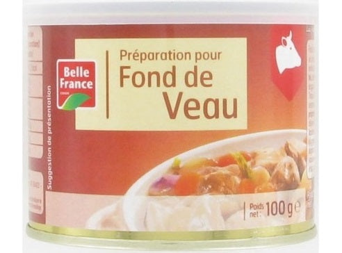 Belle France Veal Stock  - 100 G