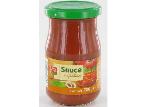 Belle France Napolitana Sauce  - 200 G
