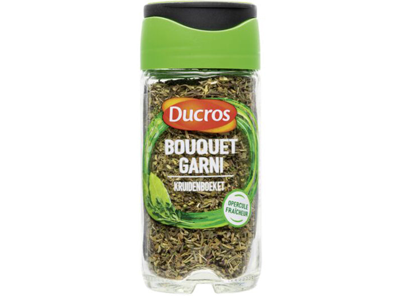 Ducros Bouquet Garni  -  18 G