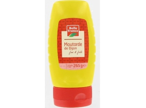 Belle France Dijon Mustard  - 265 G