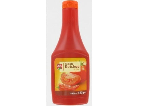 Belle France Tomato Ketchup  - 560 G