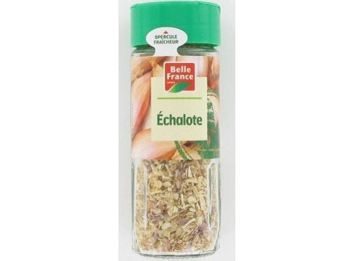 Belle France Dried Shallots  -  37 G