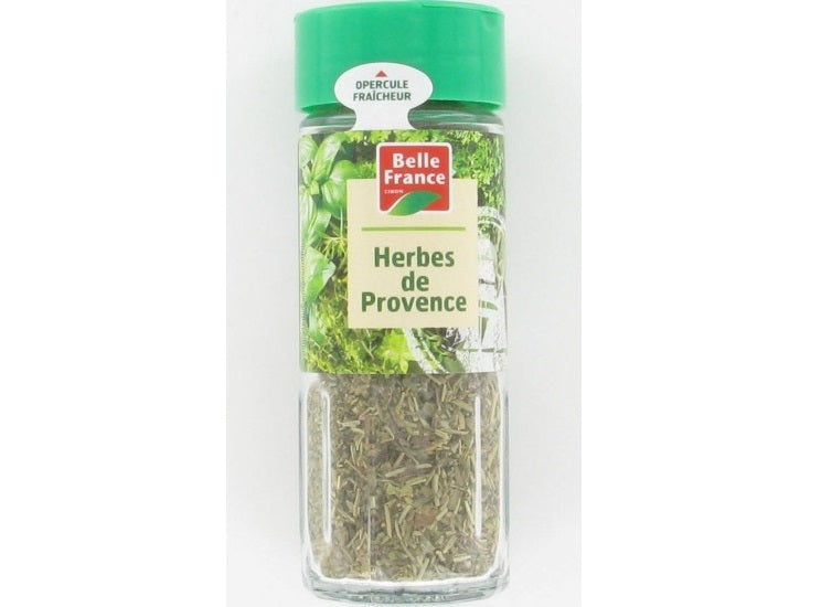 Belle France Provence Herbs  -  20 G