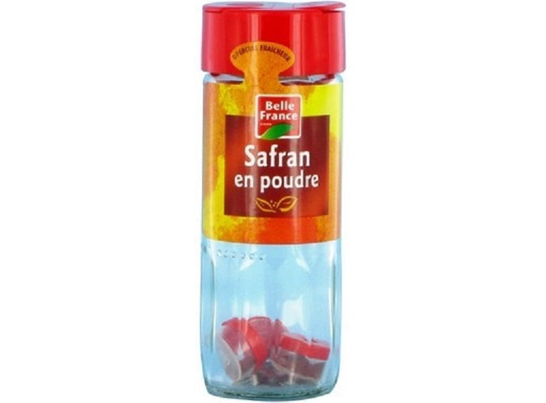 Belle France Saffron Powder - 10 G