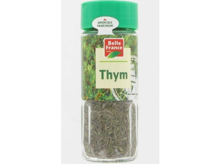 Belle France Dried Thyme  -  17 G