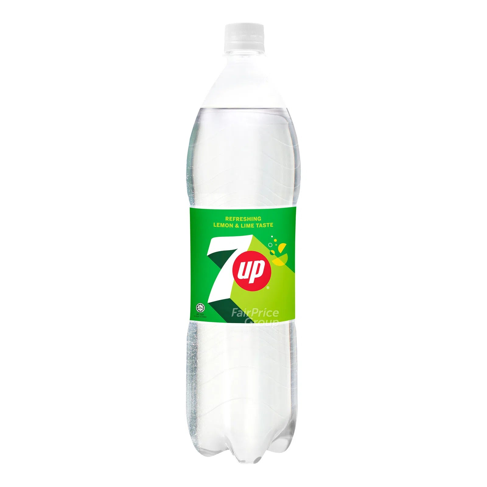 7UP - 1.5 L