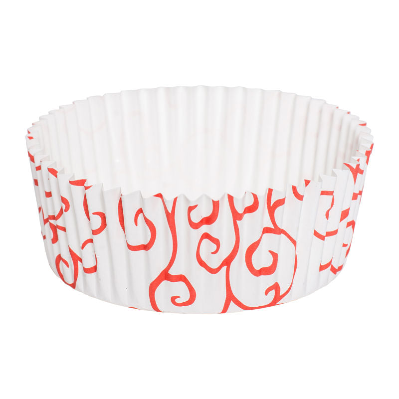 Redman Baking Case Pet 78X34Mm Vine - 200 Pc