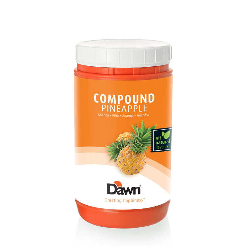 Dawn Pineapple Compound  -  1Kg