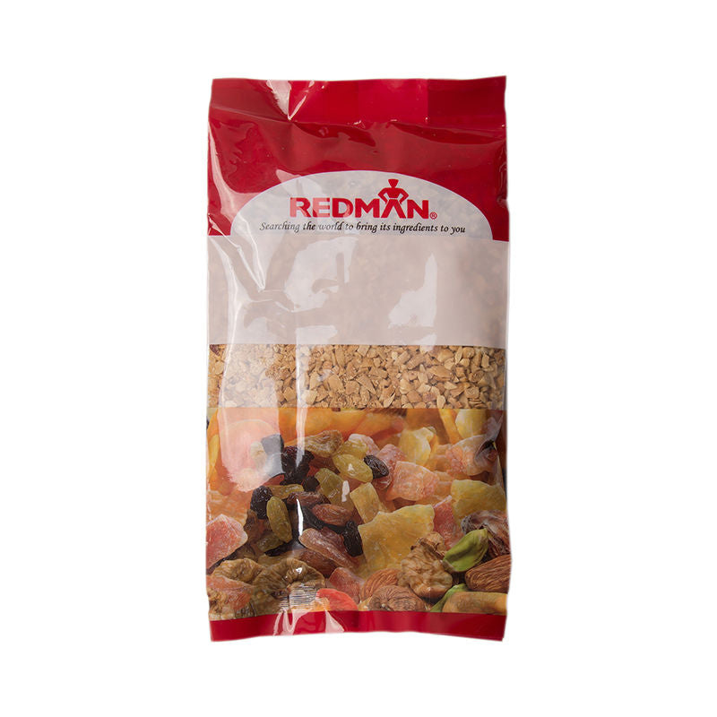 Redman Roasted Grate A Peanut  - 250 G