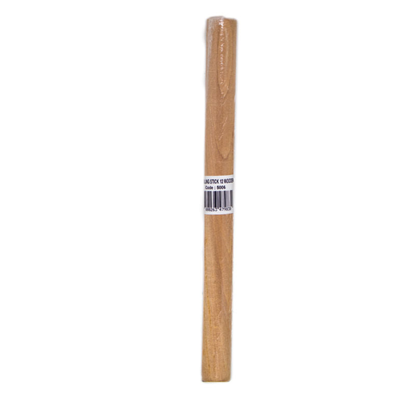 Redman Wooden Rolling Stick  -  12"