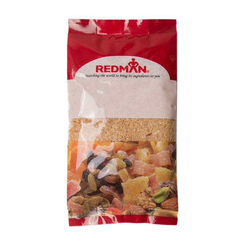 Redman Roasted Grate B Peanut  - 250 G
